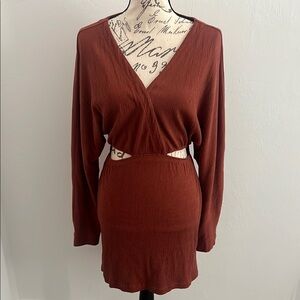 Free People Beach Dress Size XS